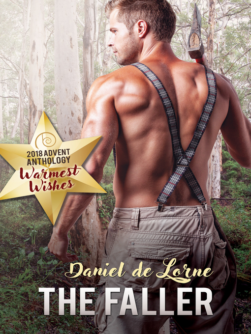 Title details for The Faller by Daniel De Lorne - Available